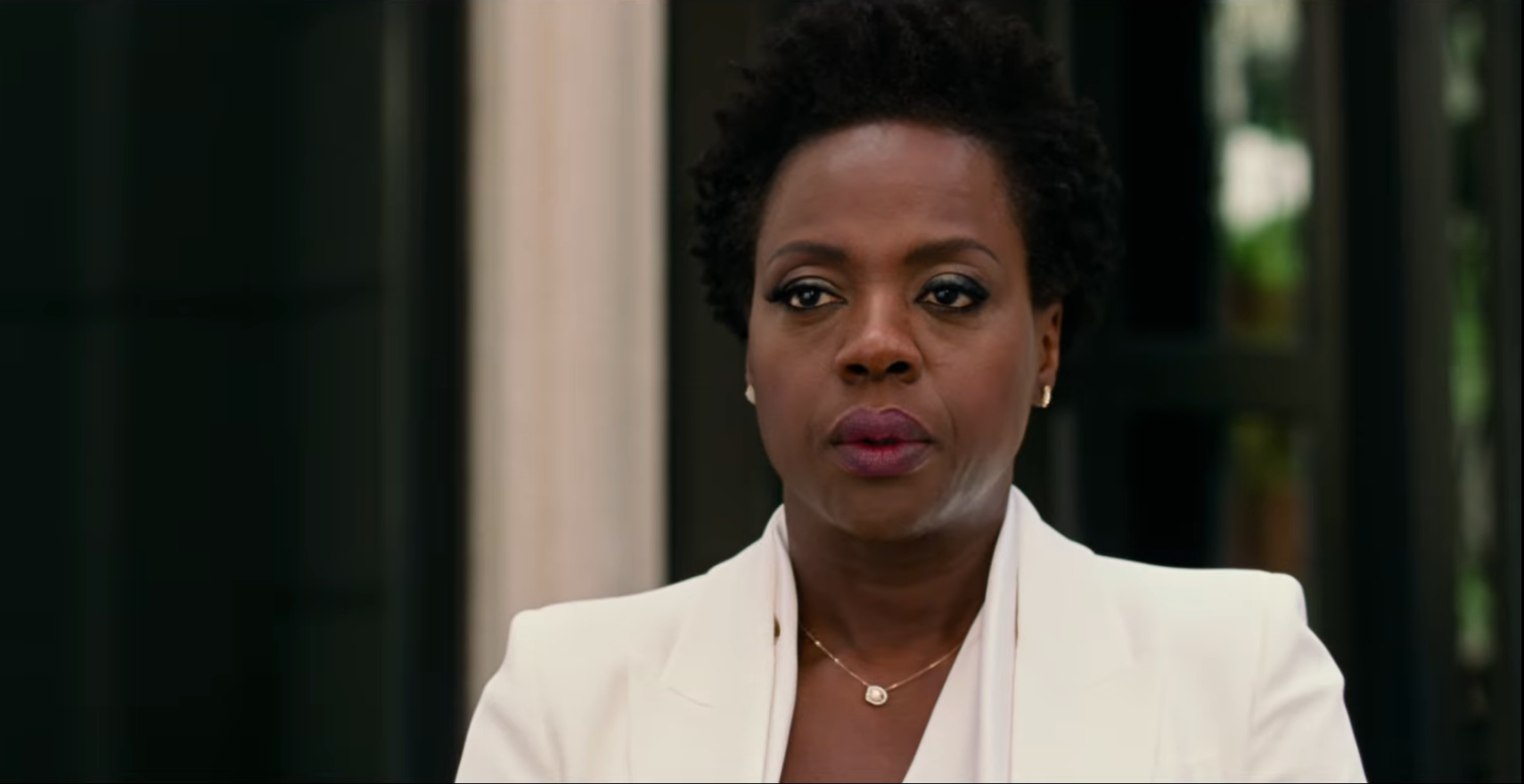 The Trailer For 'Widows' Is Here So Let's Go Ahead And Give Viola Davis And Steve McQueen All The Awards
